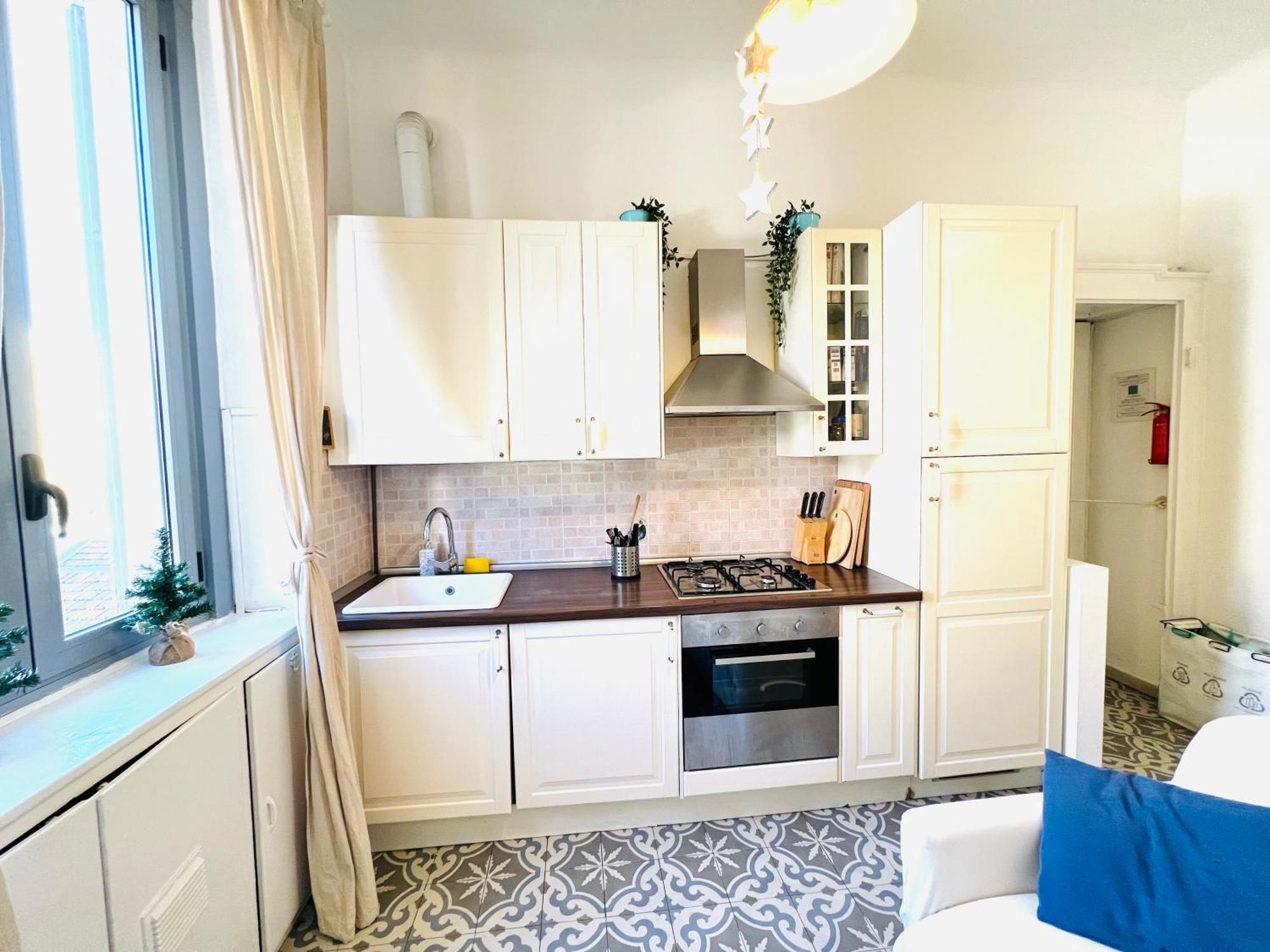 Apartamento Prada District Milán